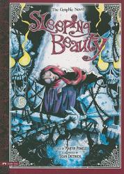 【预售】Sleeping Beauty: The Graphic Novel