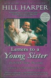 【预售】Letters to a Young Sister: Define Your Destiny
