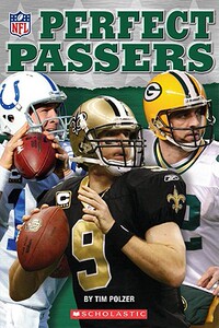 【预售】NFL Perfect Passers