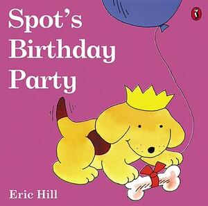 【预售】Spot’s Birthday Party