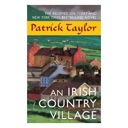 【预售】An Irish Country Village