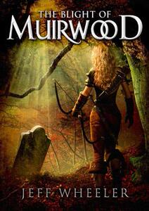 【预售】The Blight of Muirwood