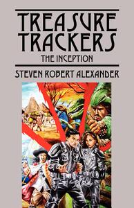 【预售】Treasure Trackers: The Inception