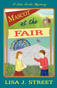 【预售】Mascot at the Fair