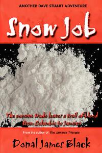 【预售】Snow Job