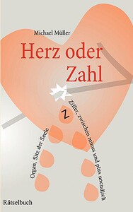 【预售】Herz Oder Zahl