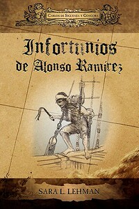 【预售】Infortunios de Alonso RAM Rez