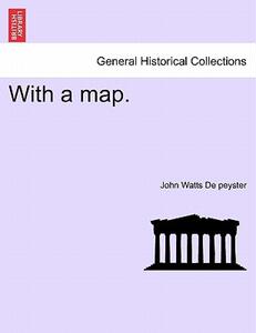 【预售】With a Map.