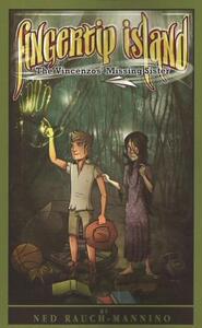【预售】Fingertip Island III: The Vincenzos’ Missing Sister