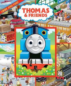 【预售】Thomas & Friends