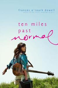 【预售】Ten Miles Past Normal