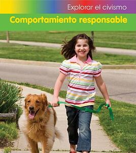 【预售】Comportamiento Responsible (Acting Responsibly)