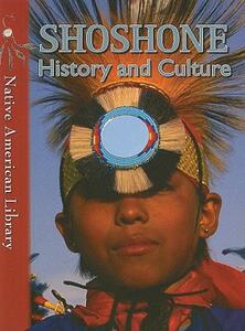 【预售】Shoshone History and Culture