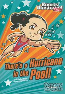 【预售】There’s a Hurricane in the Pool!