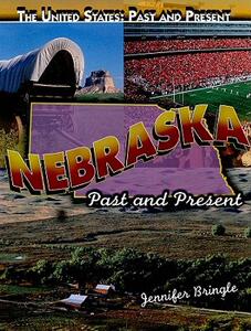 【预售】Nebraska: Past and Present