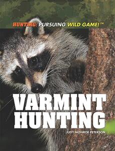 【预售】Varmint Hunting