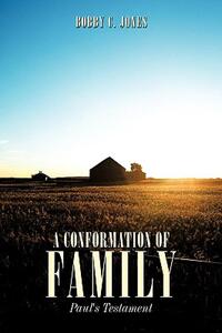 【预售】A Conformation of Family: Paul’s Testament