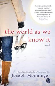 【预售】The World as We Know It