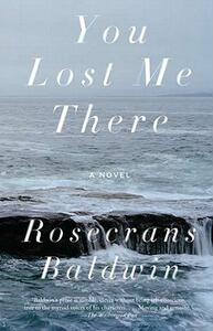 【预售】You Lost Me There