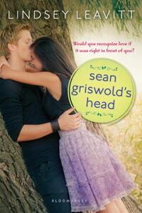 【预售】Sean Griswold’s Head