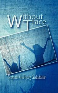 【预售】Without Trace