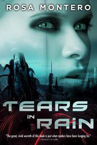 【预售】Tears in Rain