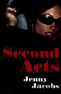 【预售】Second Acts