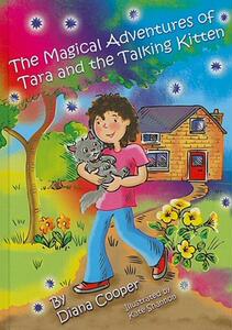 【预售】The Magical Adventures of Tara and the Talking