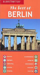 【预售】Globetrotter the Best of Berlin