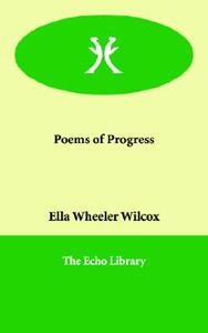【预售】Poems of Progress