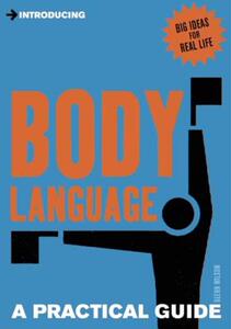 【预售】Introducing Body Language: A Practical Guide