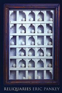 【预售】Reliquaries