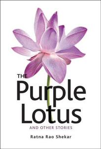 【预售】The Purple Lotus and Other Stories