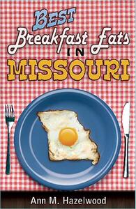 【预售】Best Breakfast Eats in Missouri