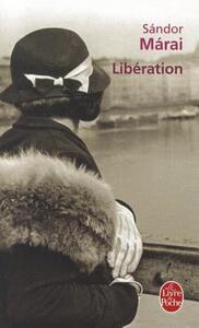 【预售】Liberation