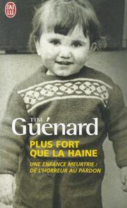 【预售】Plus Fort Que La Haine