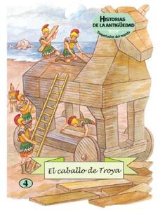 【预售】El Caballo de Troya