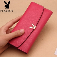 Красный, кожаный, 19см, 10см, 3см