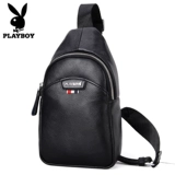 Playboy, нагрудная сумка, сумка через плечо для отдыха, 2020, из натуральной кожи