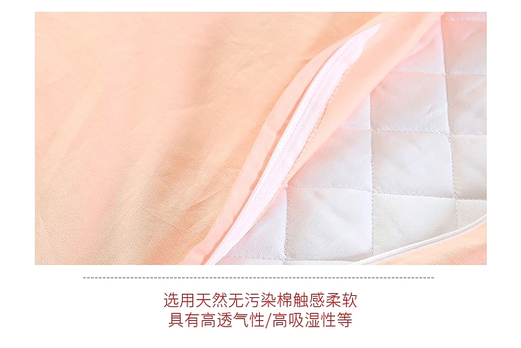 Làm đẹp giường bốn bộ bông thân thiện với da bông đơn giản massage cơ thể vật lý trị liệu cao cấp thẩm mỹ viện bộ chăn - Trang bị tấm các mẫu ga giường spa
