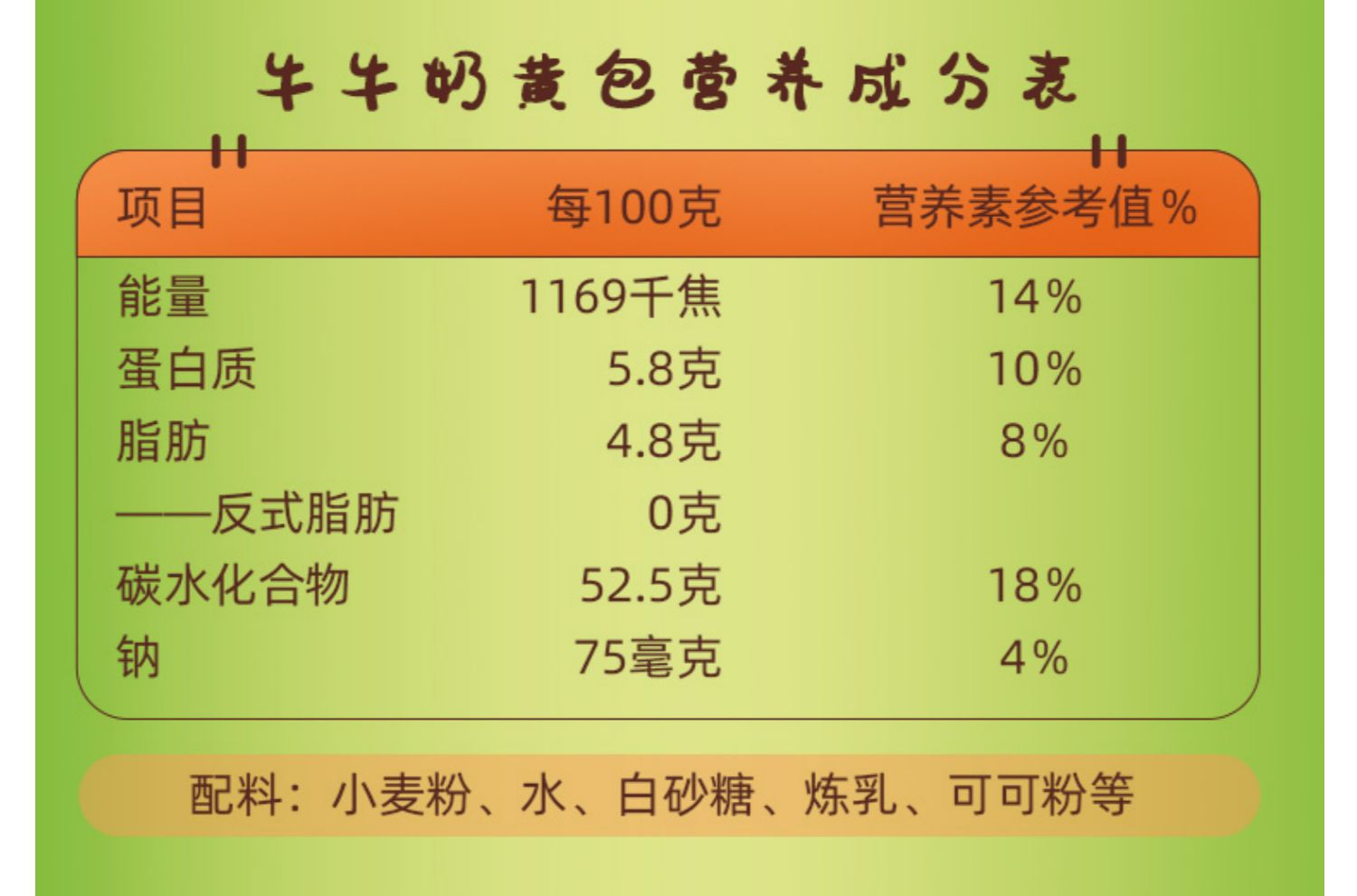 【顺丰包邮】思念早餐卡通包300g*4袋