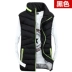 Mùa thu đông mới xuống áo khoác cotton cổ áo vest phiên bản Hàn Quốc nam nữ vest độn áo vest áo khoác thủy triều áo ba lỗ tanktop nam Áo vest cotton