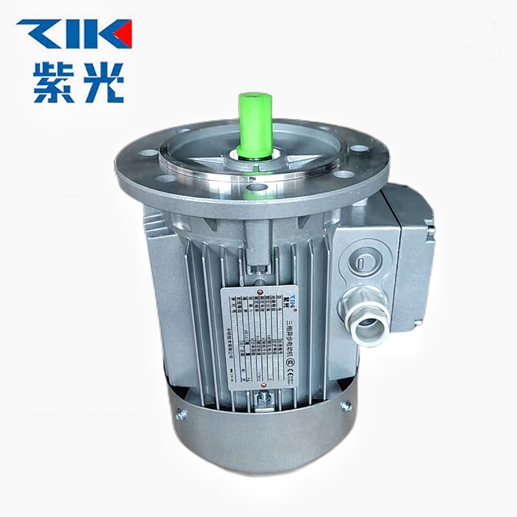 Purple Light Three-Phase Asynchronous Motor Ms7124-Ms8024-Zik Zhongyan Aluminum Alloy Vertical Spot Purple Light Three-Phase Asynchronous Motor Ms7124-Ms8024-Zik Zhongyan Aluminum Alloy Vertical Spot