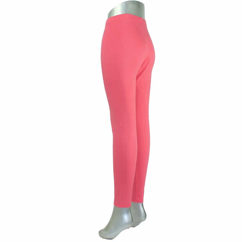 Pantalon collant Pantalon Femme Lycra en coton - Ref 754522 Image 14