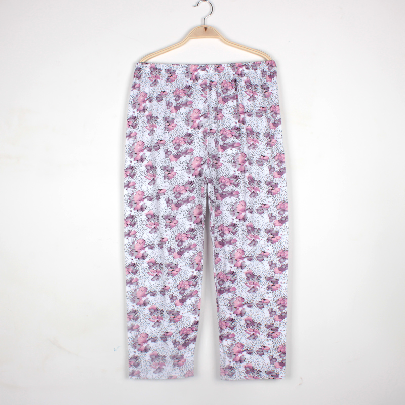 Pantalon pyjama Moyen-âge SK903 - Ref 720023 Image 6