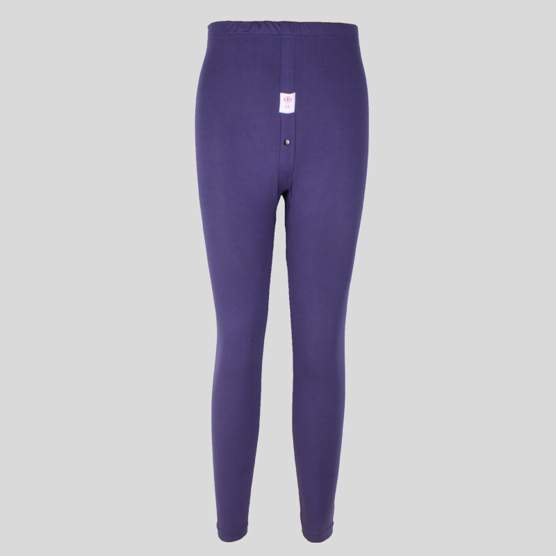 Pantalon collant en viscose - Ref 753052 Image 16