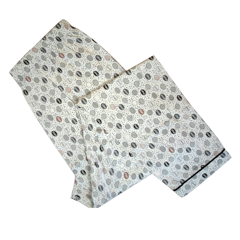 Pantalon pyjama Moyen-âge - Ref 714583 Image 30