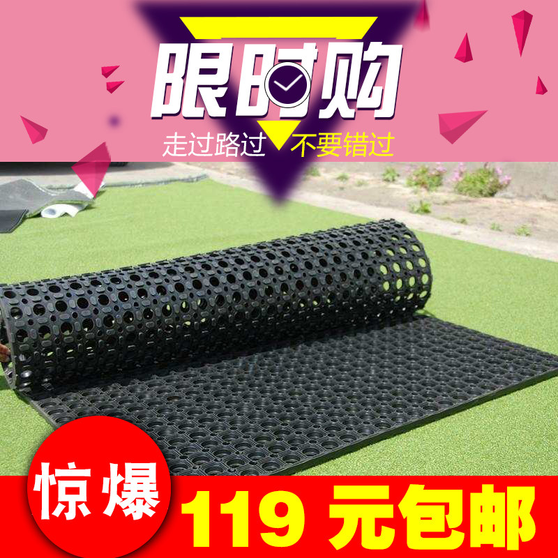 Fake mother table with anti-skid pad thickened rubber pad farm boar semen collection special artificial insemination equipment sow table