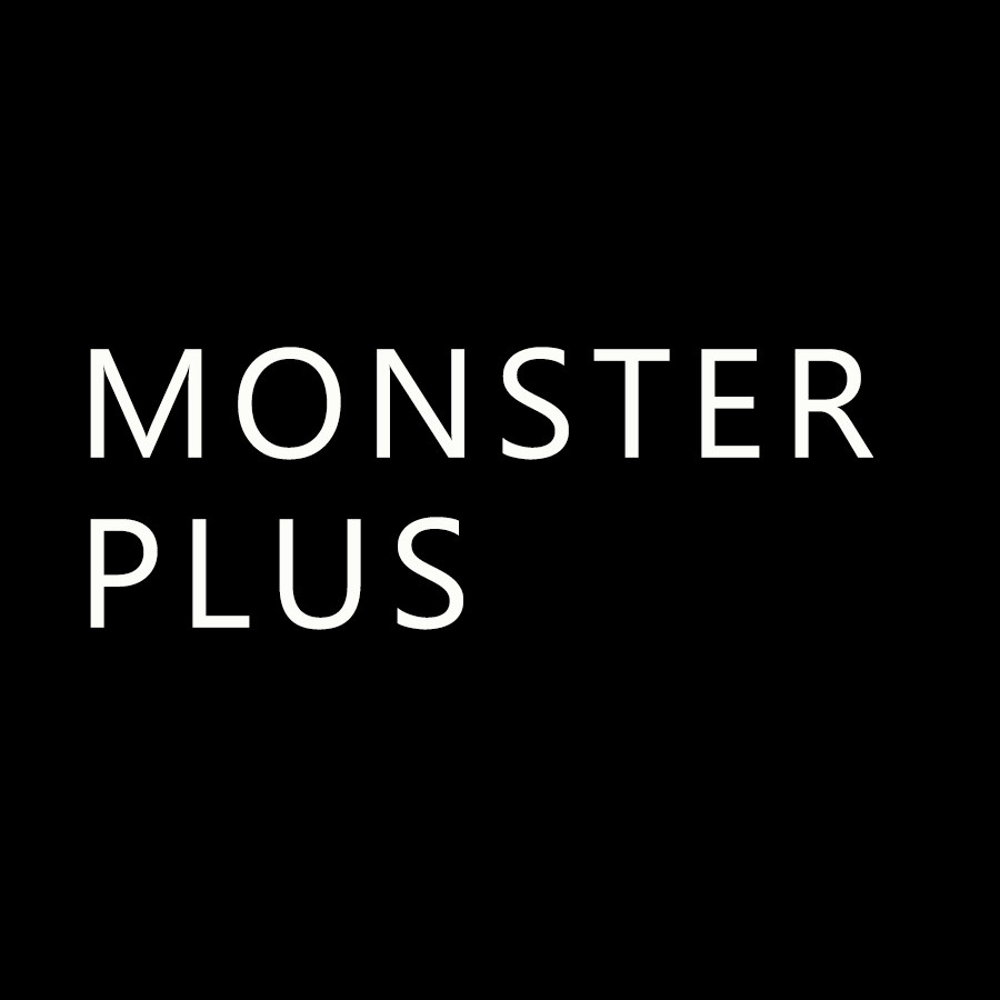 MONSTERPLUS