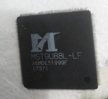 ) MST9U88L-LF brand new can be photographed directly